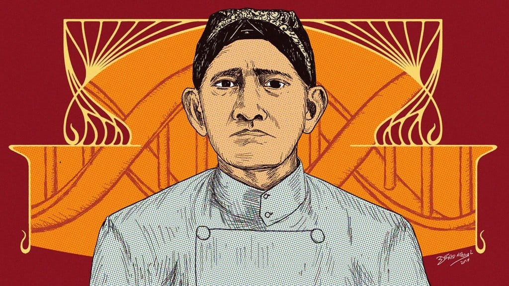 Soekemi Bapaknya Sukarno: Orang Tua Berpikiran Terbuka di Abad Lalu Soekemi Bapaknya Sukarno: Orang Tua Berpikiran Terbuka di Abad Lalu