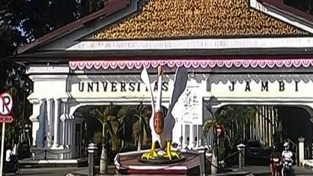 Link Registrasi Ulang UNJA SNBT 2025 dan Biaya UKT Link Registrasi Ulang UNJA SNBT 2025 dan Biaya UKT