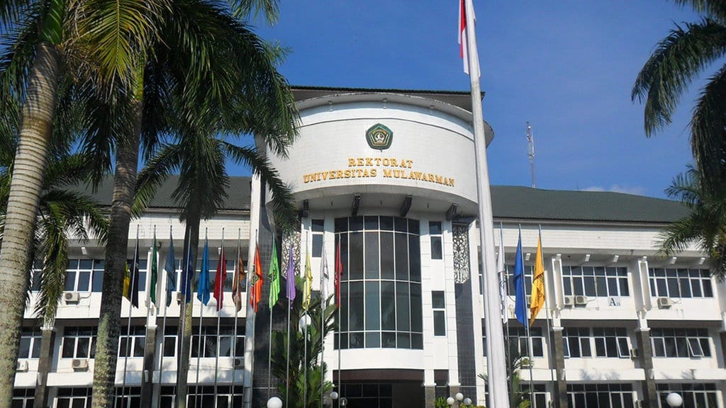 20 Jurusan di UNMUL yang Sepi Peminat 2026 dan Daya Tampungnya 20 Jurusan di UNMUL yang Sepi Peminat 2026 dan Daya Tampungnya