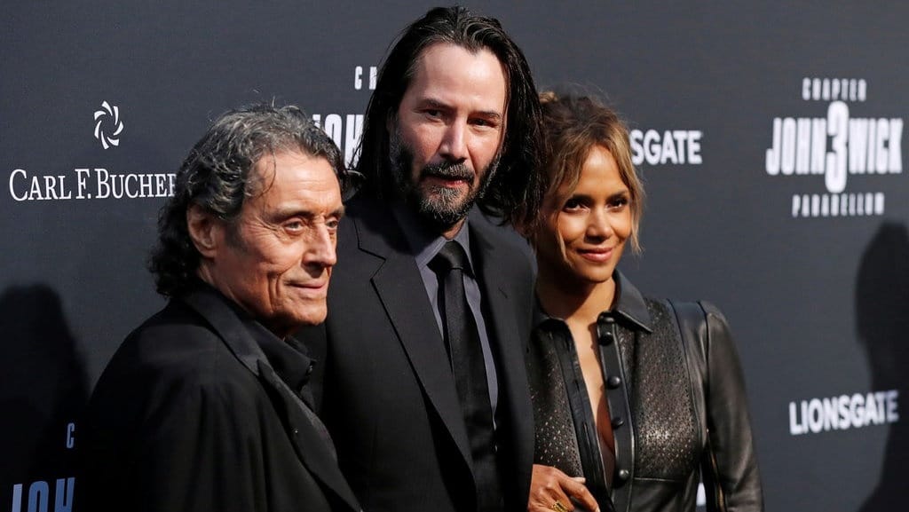 Sinopsis Film John Wick Chapter 3 Parabellum Bioskop Trans TV Sinopsis Film John Wick Chapter 3 Parabellum Bioskop Trans TV