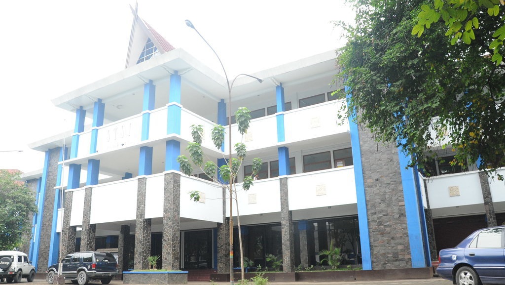 Pantang Bicara Papua di ISBI Bandung Pantang Bicara Papua di ISBI Bandung