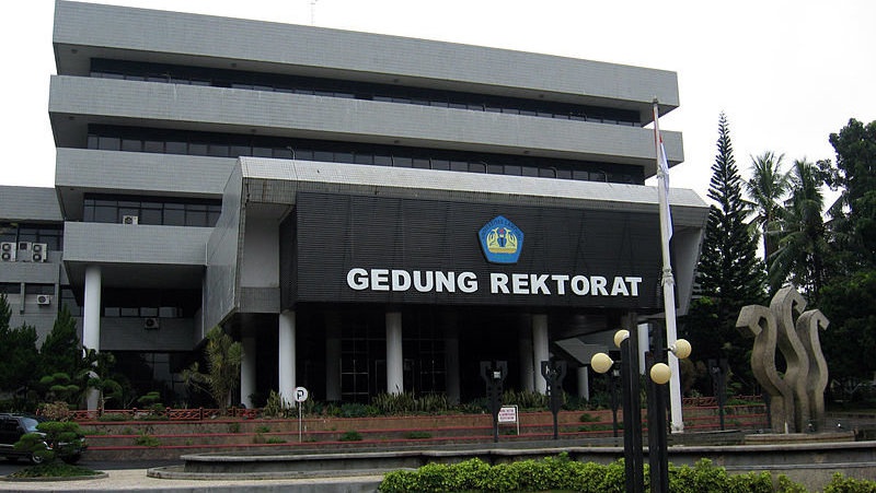 KKN Unila saat Pandemi COVID-19 Membahayakan Nyawa Mahasiswa