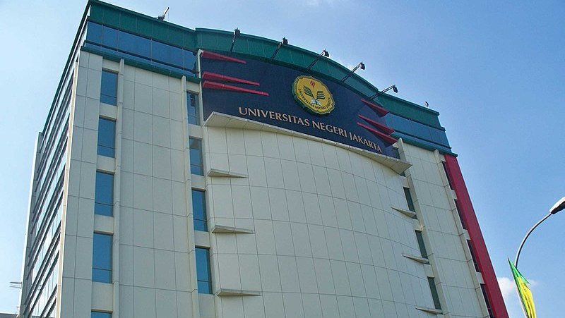 Respon UNJ soal Kritik Gelar Honoris Causa ke Erick & Ma'ruf Amin