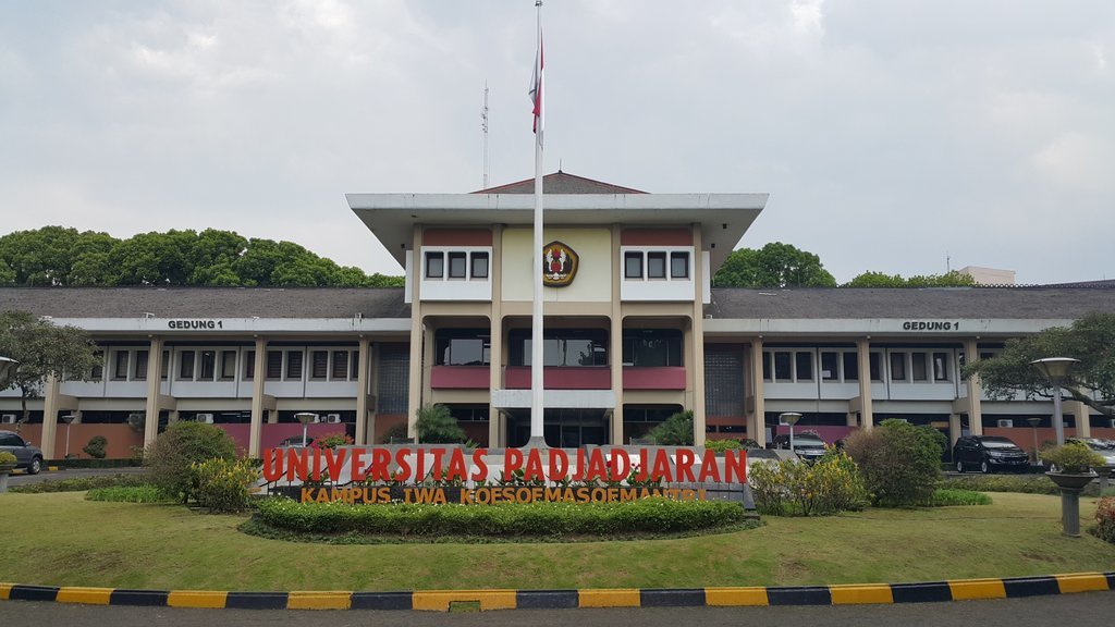 Tata Cara Daftar Ulang SNMPTN 2022 Unpad & Unggah Dokumen Tata Cara Daftar Ulang SNMPTN 2022 Unpad & Unggah Dokumen