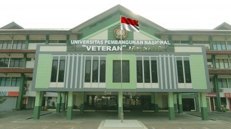 Jurusan Sepi Peminat SNBP 2025 UNHAS, UNSYIAH, & UPN Jakarta Jurusan Sepi Peminat SNBP 2025 UNHAS, UNSYIAH, & UPN Jakarta