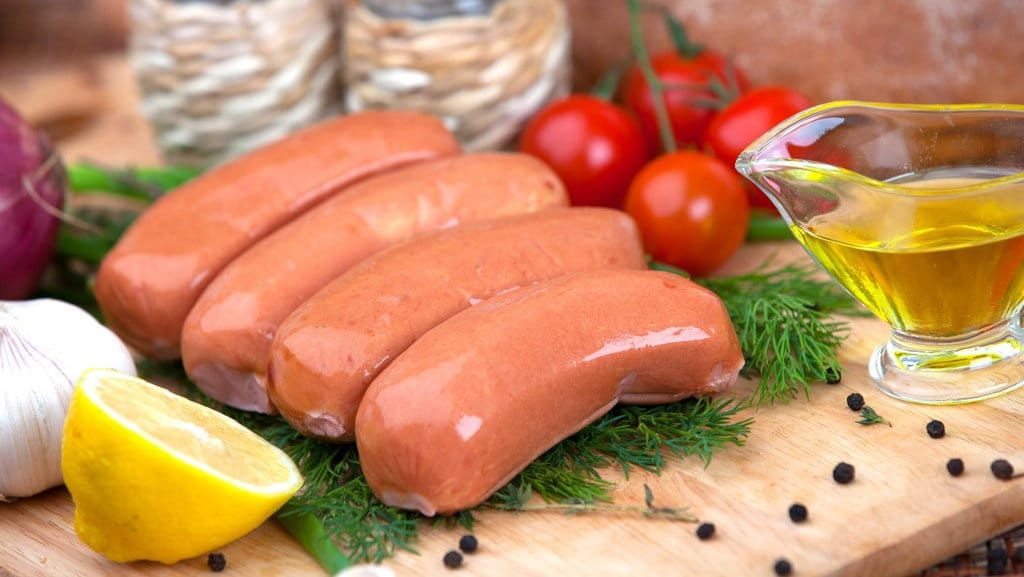 Daftar Makanan yang Mengandung Zat aditif & Dampak bagi Tubuh Daftar Makanan yang Mengandung Zat aditif & Dampak bagi Tubuh