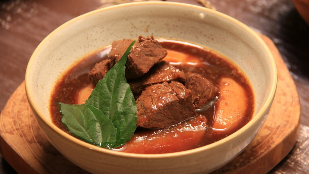 Aneka Olahan Daging Kambing Kurban & Resepnya untuk Idul Adha 2022 Aneka Olahan Daging Kambing Kurban & Resepnya untuk Idul Adha 2022