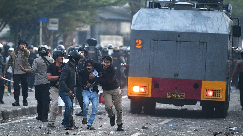 Demokrasi Indonesia Mundur? Akademisi di ANU Akan Membahasnya Demokrasi Indonesia Mundur? Akademisi di ANU Akan Membahasnya