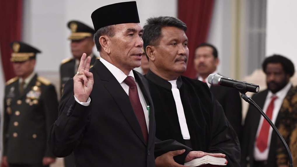 Apa Itu Badan Siber dan Sandi Negara (BSSN), Tugas dan Fungsinya Apa Itu Badan Siber dan Sandi Negara (BSSN), Tugas dan Fungsinya