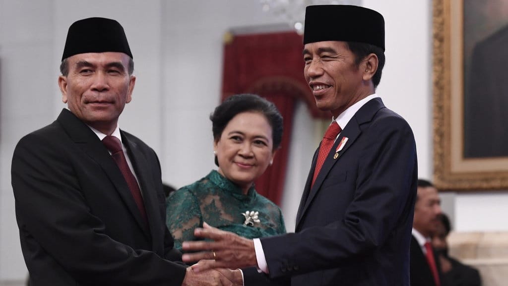 BSSN Sebut Ada 1,9 Juta Serangan Siber pada Mei 2019