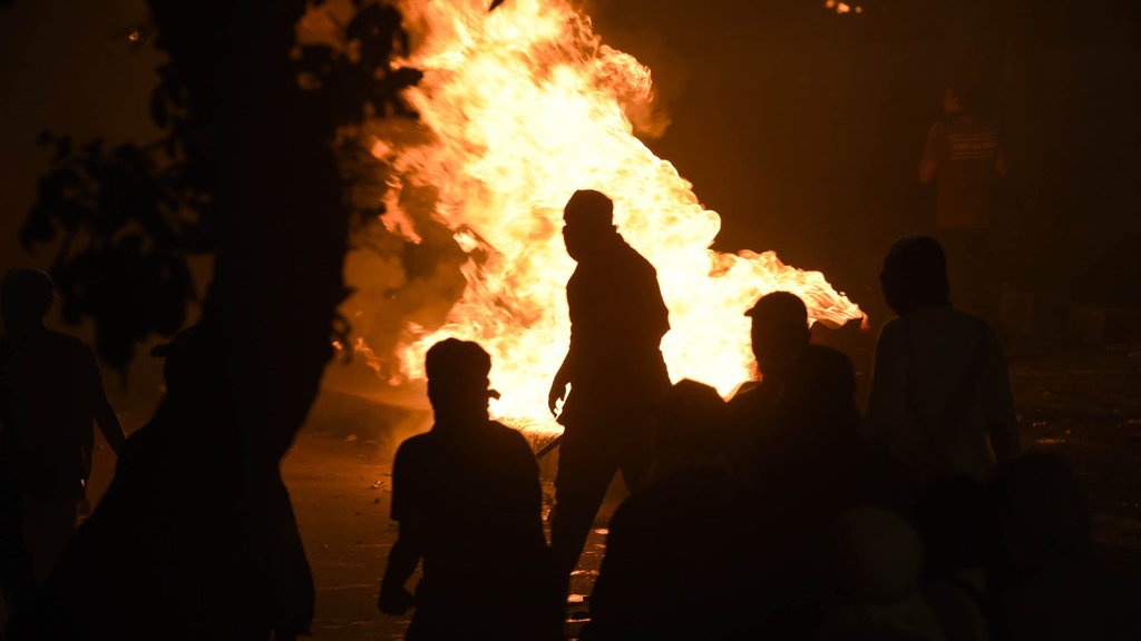 Korban Tewas Ricuh 22 Mei Ditemukan di Petamburan Hingga Jati Baru Korban Tewas Ricuh 22 Mei Ditemukan di Petamburan Hingga Jati Baru