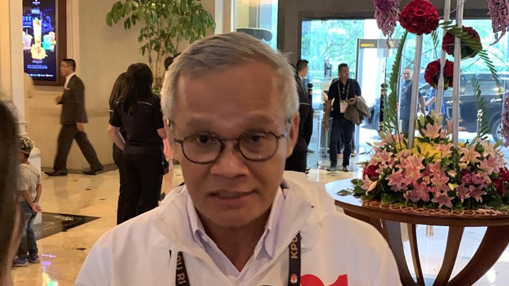 TPN Respons Zulhas soal Politisasi Bansos: Tidak Manusiawi