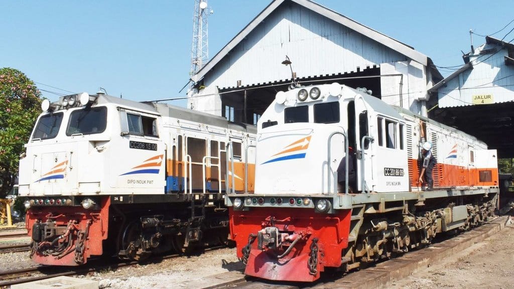 Tiket Mudik Lebaran 2020 Bisa Dipesan Mulai 14 Februari Tiket Mudik Lebaran 2020 Bisa Dipesan Mulai 14 Februari