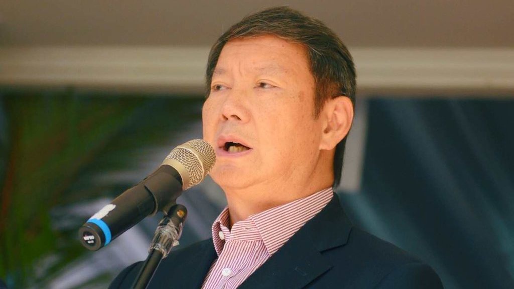 Hashim: Program Prioritas Prabowo Kesempatan Pengusaha Raup Cuan Hashim: Program Prioritas Prabowo Kesempatan Pengusaha Raup Cuan