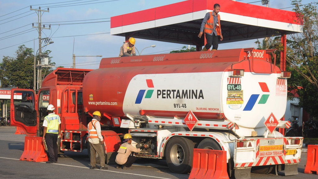 Jenis Pasar Monopoli di Indonesia, Ciri, dan Penyebab Terjadinya Jenis Pasar Monopoli di Indonesia, Ciri, dan Penyebab Terjadinya