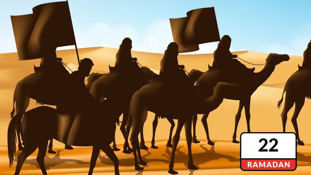 Sejarah Kelompok Khawarij: Bermula karena Kecewa pada Khalifah Ali Sejarah Kelompok Khawarij: Bermula karena Kecewa pada Khalifah Ali