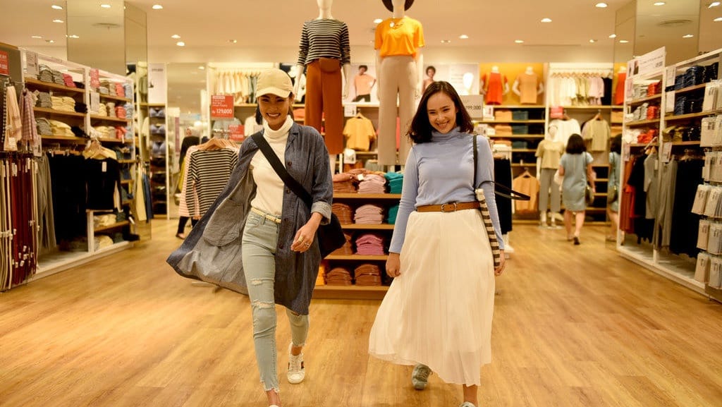 6 Tips Berpakaian Simpel Tapi Tetap Stylish dari Pakar Fashion 6 Tips Berpakaian Simpel Tapi Tetap Stylish dari Pakar Fashion