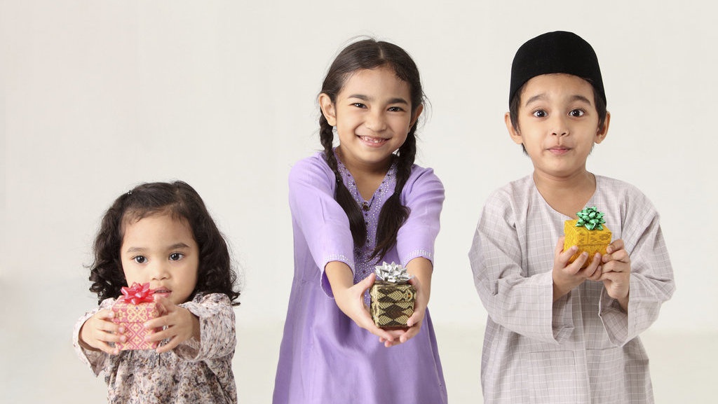 Mudik Tahun Ini Harus BEDA Mudik Tahun Ini Harus BEDA