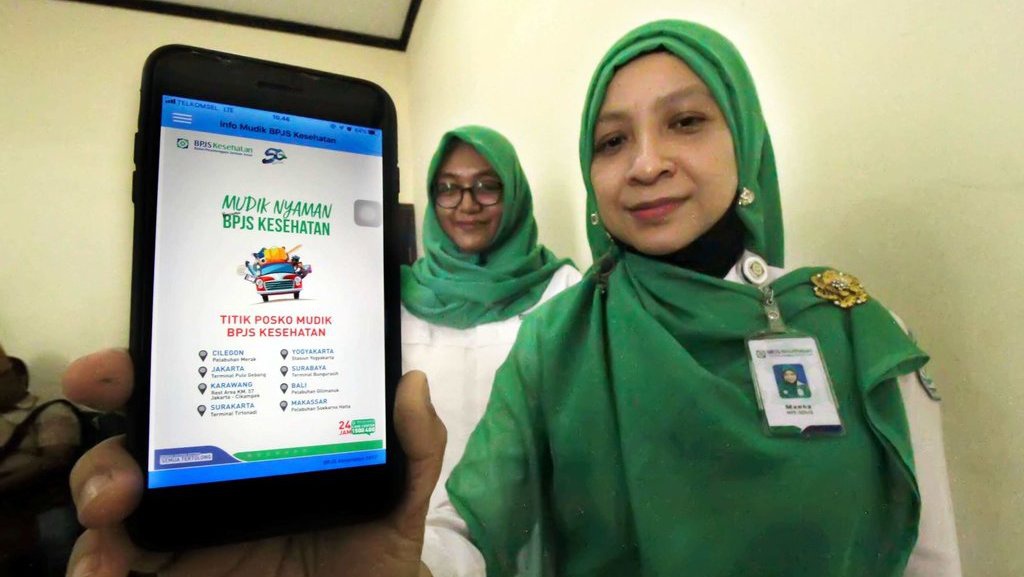 Iuran BPJS Kesehatan Diusulkan Naik: Cara Pindah Atau Turun Kelas