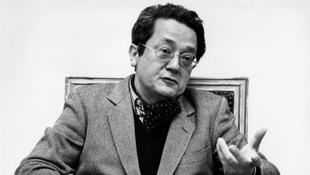 Ironi Jacques Verges: Pengacara Kiri tapi Bela Jagal Nazi