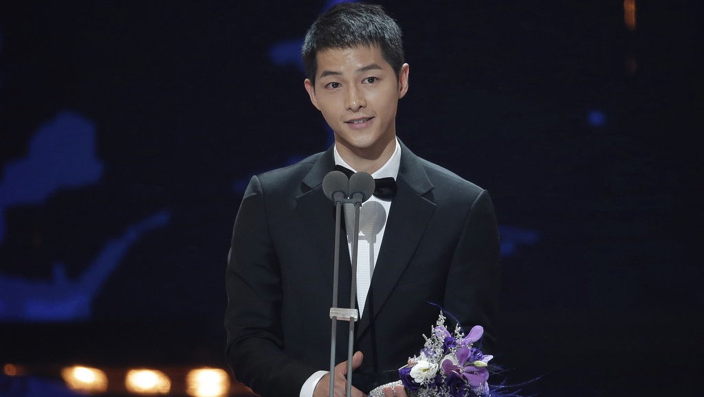 Song Joong Ki Menikah, Sosok Istri & Info Baru Hubungan Keduanya