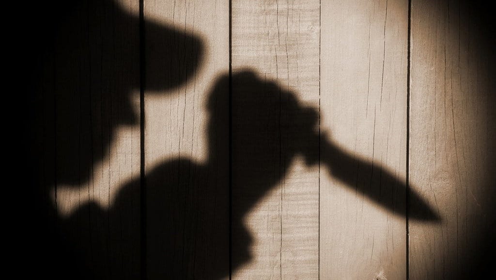 Tim Pendukung Calon Wali Kota Makassar Ditikam di Jakarta Tim Pendukung Calon Wali Kota Makassar Ditikam di Jakarta