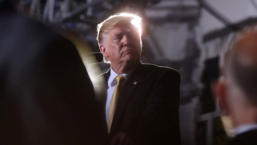 Trump Presiden Amerika Terburuk Sepanjang Sejarah Trump Presiden Amerika Terburuk Sepanjang Sejarah