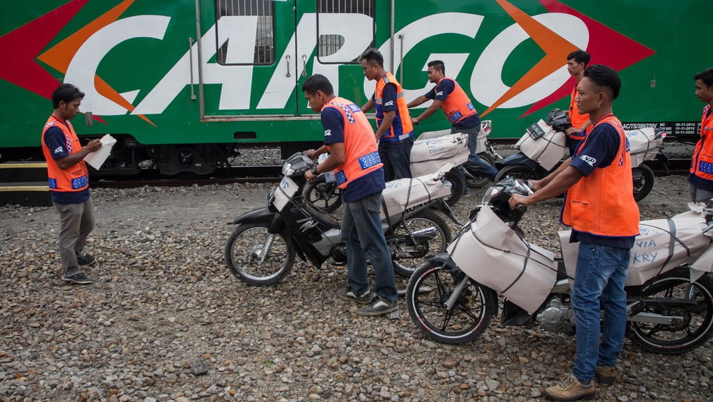 Kemenhub Gelar Mudik Motor Gratis Lebaran 2024, Dibuka 4 Maret Kemenhub Gelar Mudik Motor Gratis Lebaran 2024, Dibuka 4 Maret