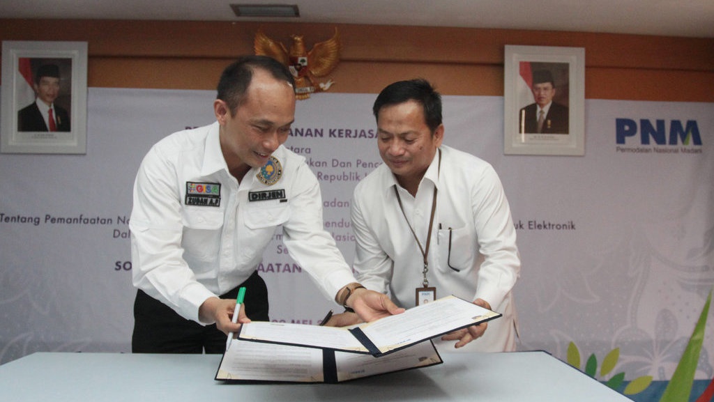 Korpri Dorong Kemudahan ASN Beribadah Umrah Korpri Dorong Kemudahan ASN Beribadah Umrah