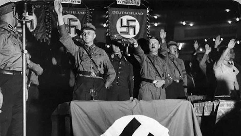 Bagaimana Para Buzzer Nazi Mati Mengenaskan? Bagaimana Para Buzzer Nazi Mati Mengenaskan?