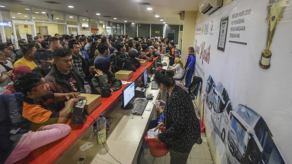 BNPB Minta Masyarakat Lakukan Mitigasi Bencana di Tempat Berlibur BNPB Minta Masyarakat Lakukan Mitigasi Bencana di Tempat Berlibur