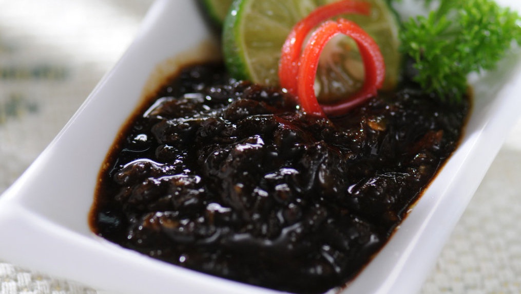 Menu Sahur yang Cepat dan Praktis: Telur Masak Petis Menu Sahur yang Cepat dan Praktis: Telur Masak Petis