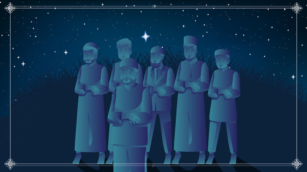 Sejarah Singkat Al-Ghazali & Sifat-Sifat Utamanya untuk Diteladani