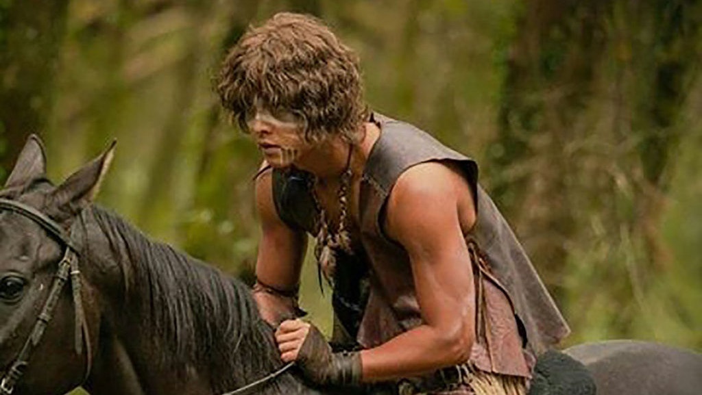 Daftar Drama Korea Tayang September 2019, Ada Arthdal Chronicles