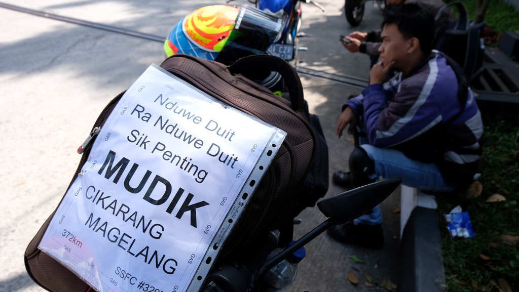 Mudik Gratis 2023 Kemenhub: Syarat, Kota Tujuan, dan Cara Daftar