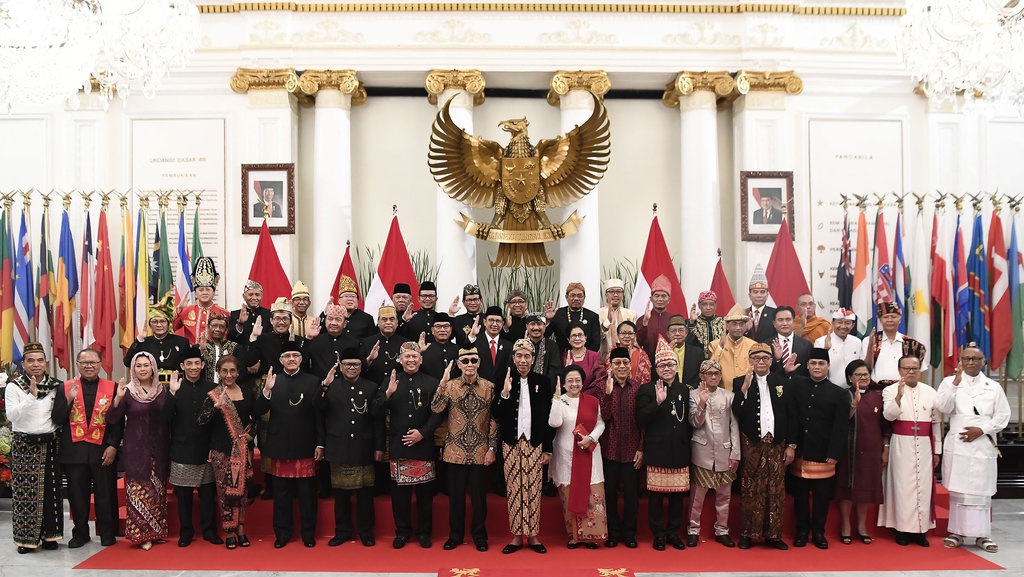 Butir Sila Ke-2 Pancasila: Pengamalan Isi, Nilai, Penjelasan Butir Sila Ke-2 Pancasila: Pengamalan Isi, Nilai, Penjelasan