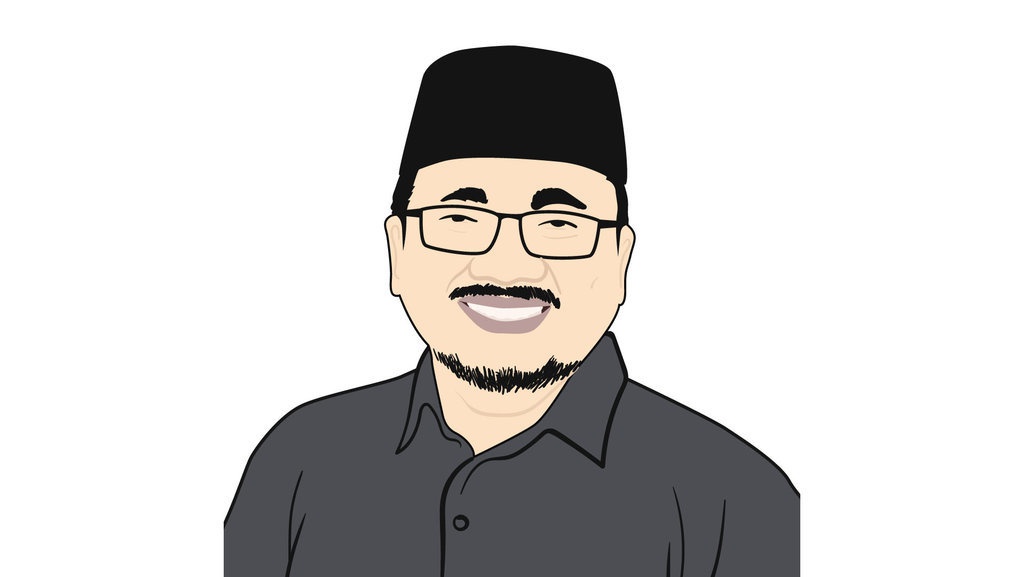 Menjaga Rumah Pancasila dari Ancaman Ideologi Islam Transnasional Menjaga Rumah Pancasila dari Ancaman Ideologi Islam Transnasional