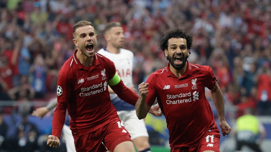Live Liverpool vs Ajax, Prediksi Skor H2H, Siaran Langsung UCL SCTV