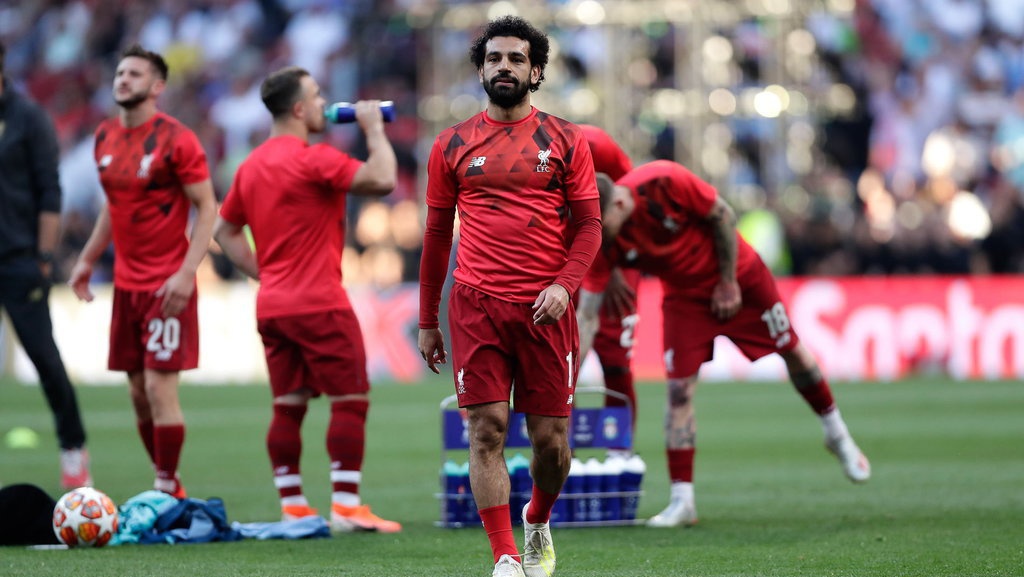 Hasil Liga Inggris Tadi Malam, Klasemen EPL 30 Oktober, Top Skor Hasil Liga Inggris Tadi Malam, Klasemen EPL 30 Oktober, Top Skor