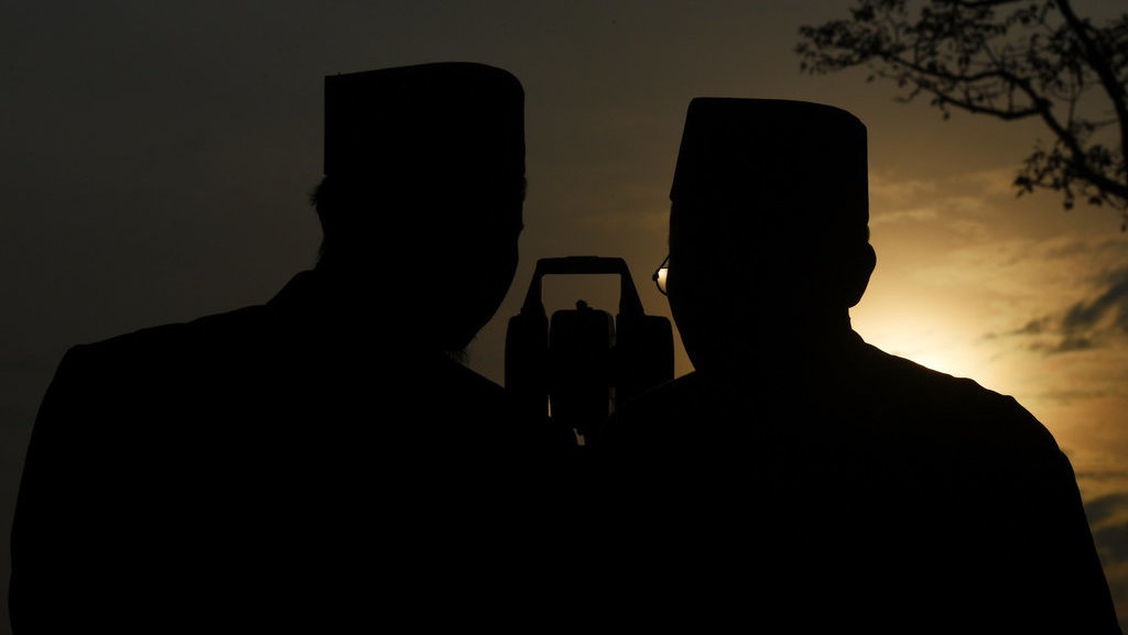 Arab Saudi Lebaran Kapan: Idul Fitri Apakah 30 atau 31 Maret? Arab Saudi Lebaran Kapan: Idul Fitri Apakah 30 atau 31 Maret?