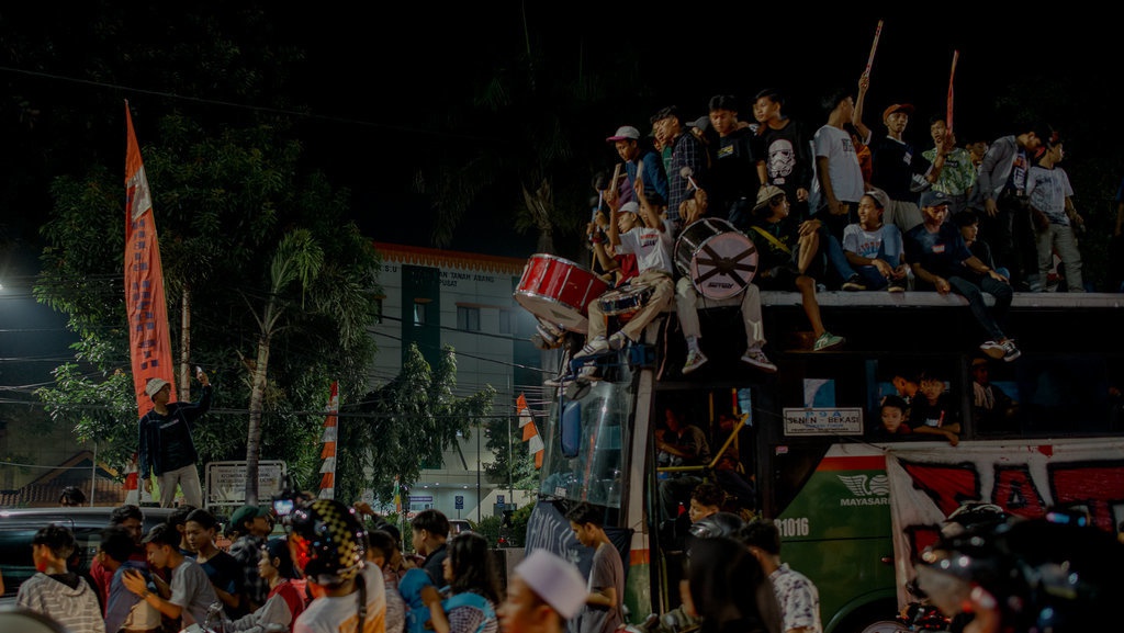 Kapan Waktu yang Tepat Membaca Takbir atau Takbiran Idul Fitri