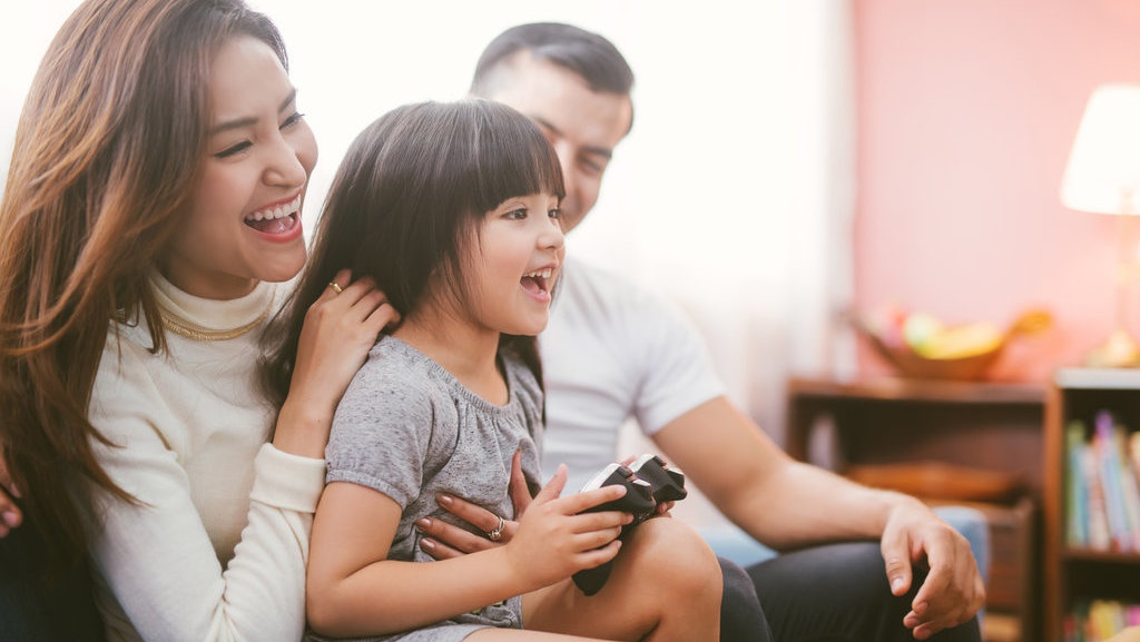 Memahami Parental Control di Dunia Digital Memahami Parental Control di Dunia Digital