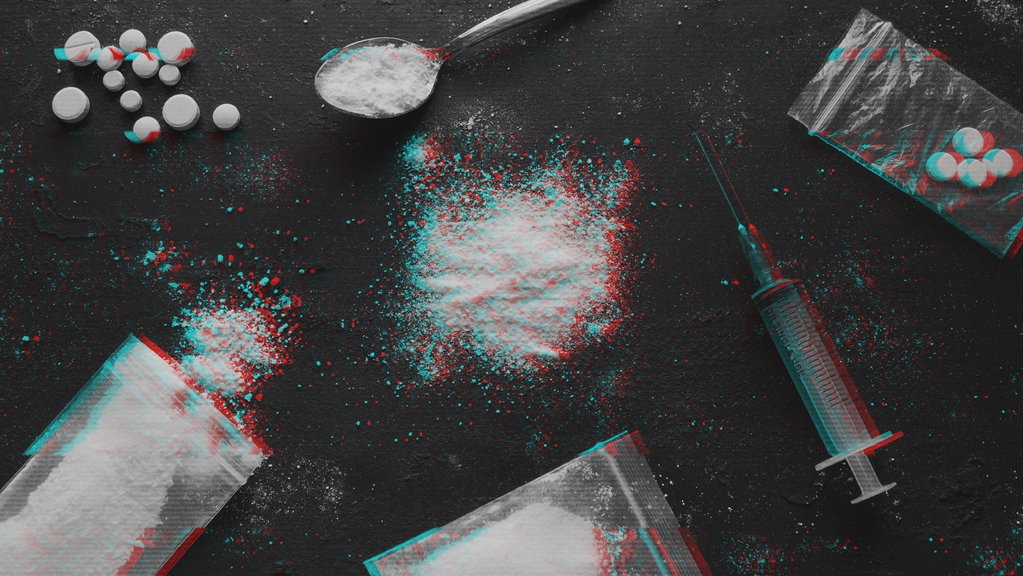 Jejak Miming, Bandar Narkoba Internasional Dua Pulau