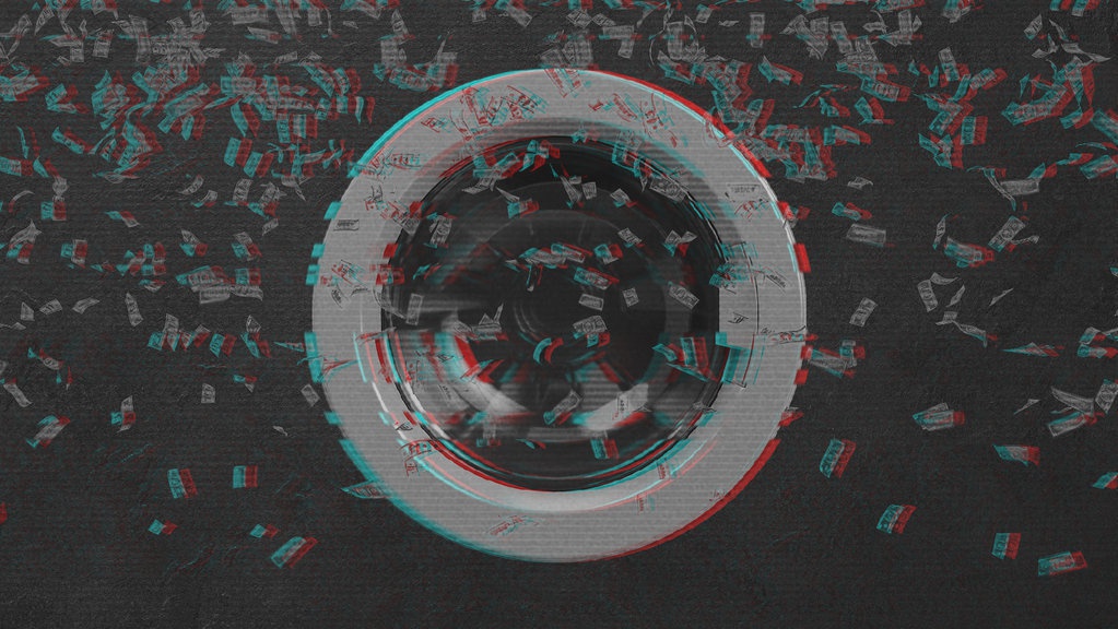 Modus Pencucian Uang Bandar Narkoba: Mencatut e-KTP Fiktif