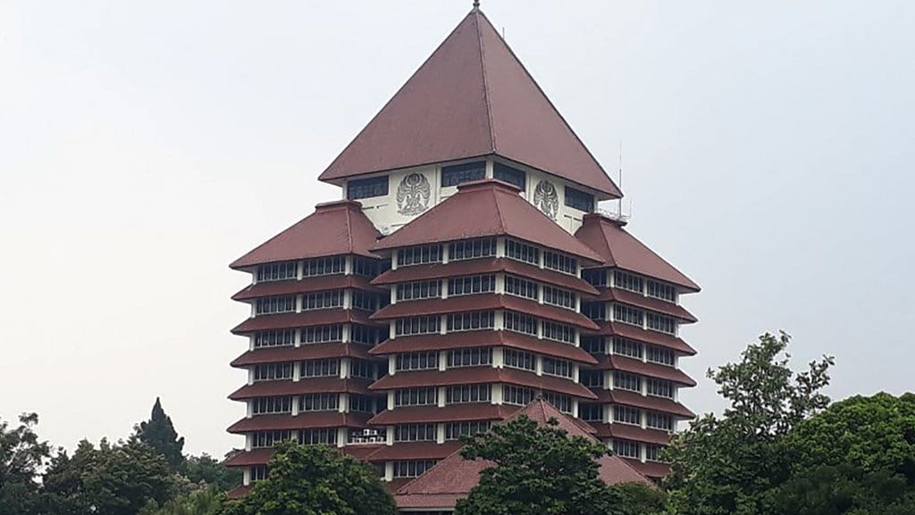 UI Minta Maaf, Akui Tak Cermat Undang Akademikus Pro Zionisme