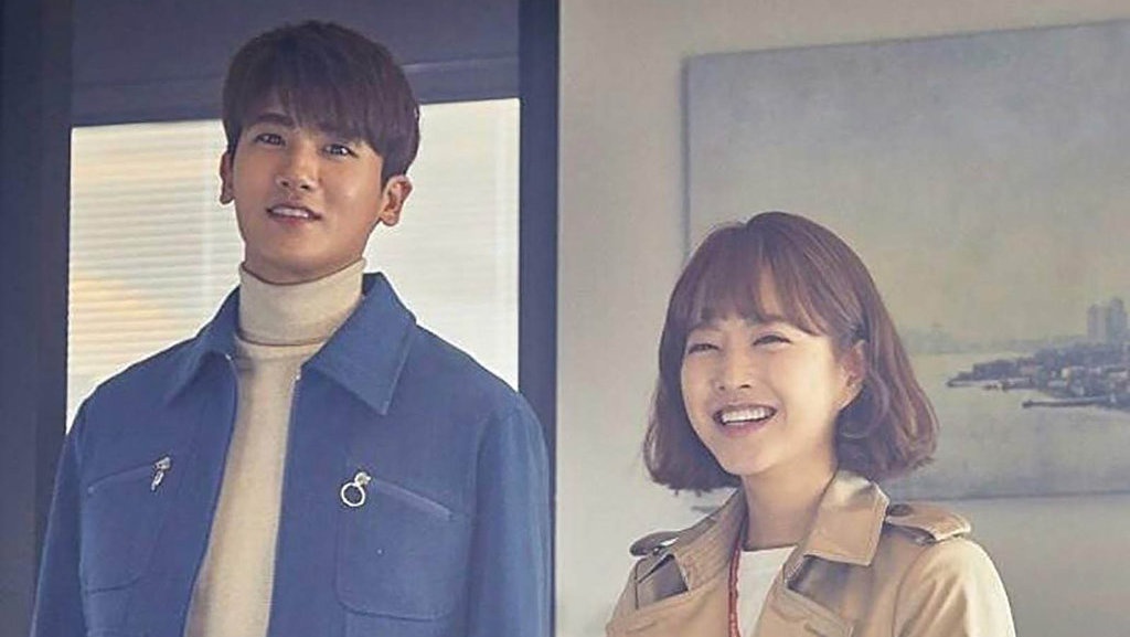 Sinopsis Drama Korea Strong Girl Bong Soon di Trans TV Malam Ini