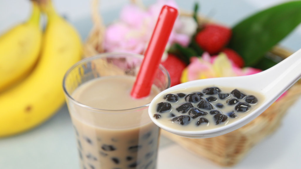 Bahaya di Balik Bubble Tea: Penyebab Obesitas dan Diabetes Bahaya di Balik Bubble Tea: Penyebab Obesitas dan Diabetes