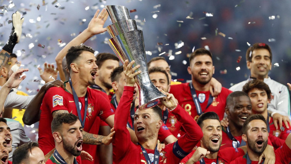 Apa Itu UEFA Nations League & Beda dengan Piala Eropa (EURO)