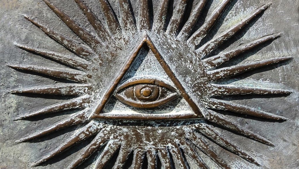 Kenapa Ada Banyak Orang yang Percaya Teori Konspirasi? Kenapa Ada Banyak Orang yang Percaya Teori Konspirasi?