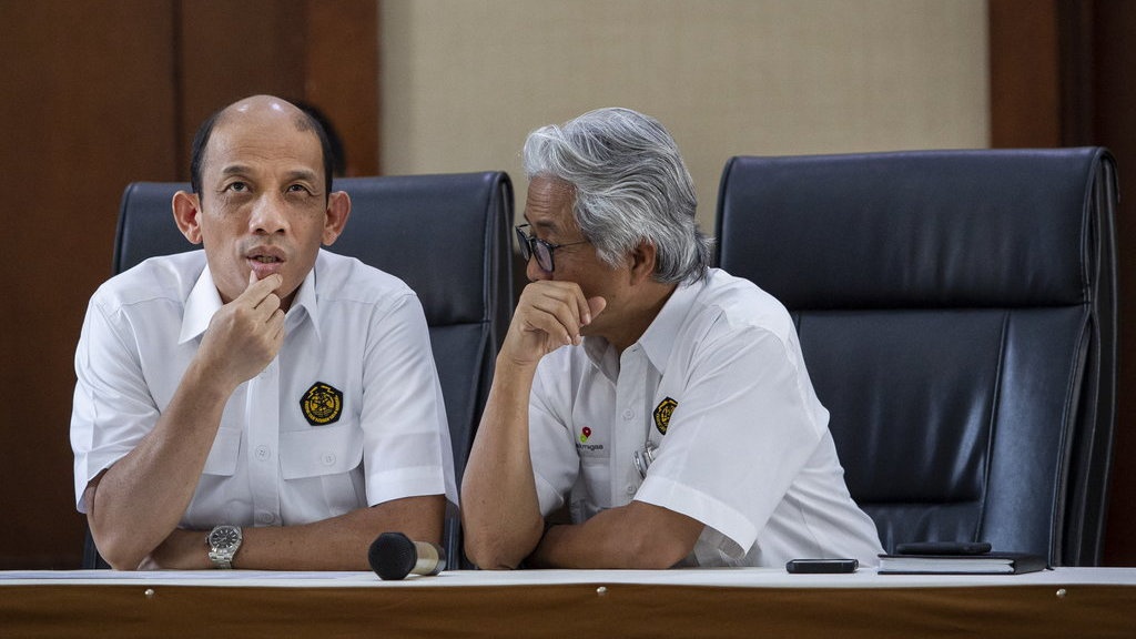 Investasi Hulu Migas Semester I 2019 Capai 72 Triliun, Naik 16%